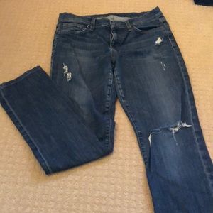 Joes Jeans 29. Easy slim fit